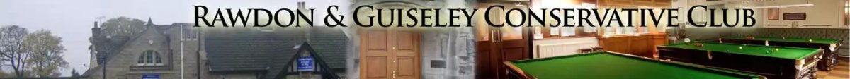 Rawdon & Guiseley Conservative Club